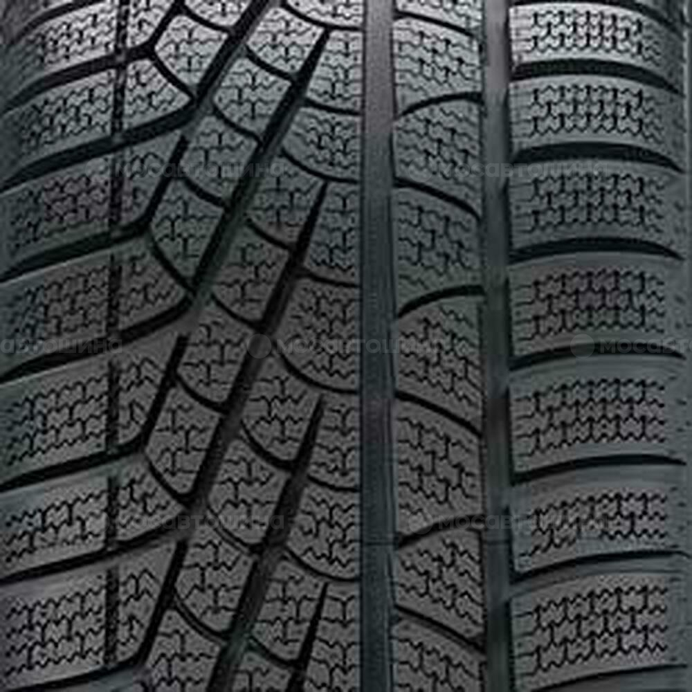 轮胎花纹 Pirelli Winter 240 Sottozero 245/45 R17 95P