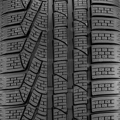 Pirelli Winter 240 Sottozero II 255/40 R20 101W XL