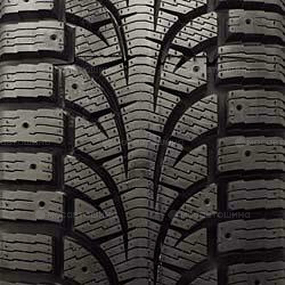轮胎花纹 Pirelli Winter Carving 155/70 R13 75Q
