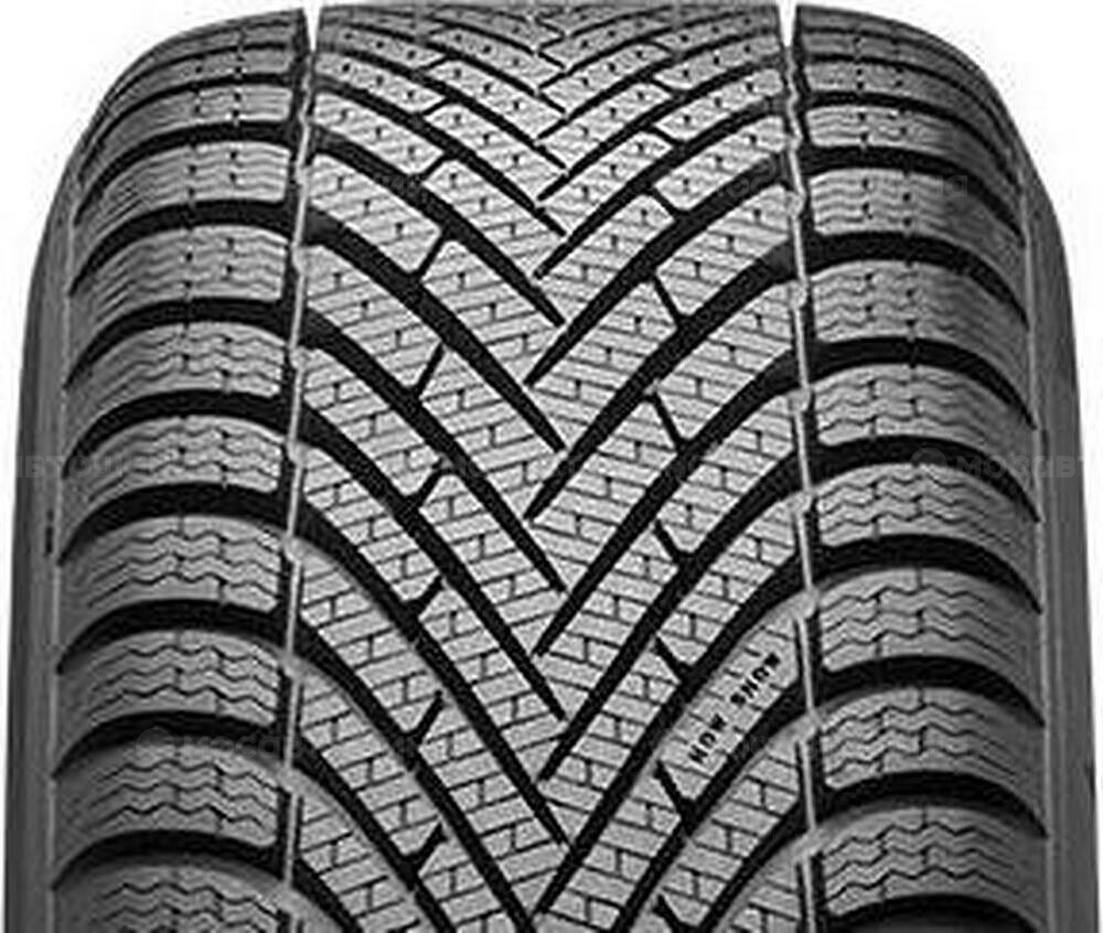 轮胎花纹 Pirelli Winter Cinturato 155/65 R14 75T 