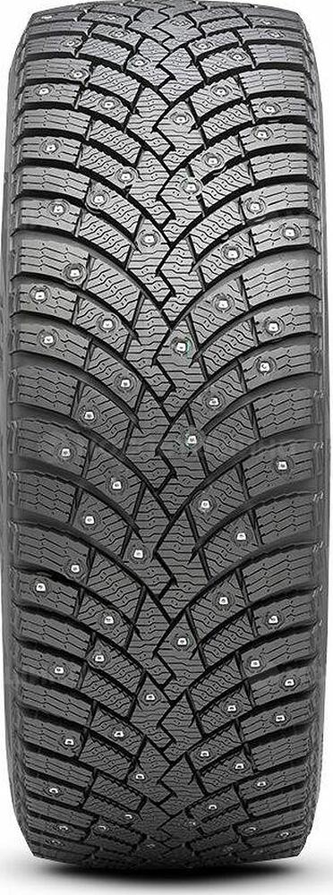 轮胎花纹 Pirelli Winter Ice Zero 2 255/40 R20 100H