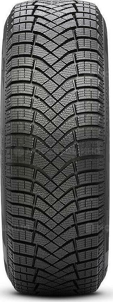 轮胎花纹 Pirelli Winter Ice Zero Friction 205/60 R16 92H RF