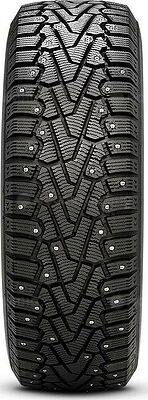 Pirelli Winter ice zero suv 245/45 R20 103H