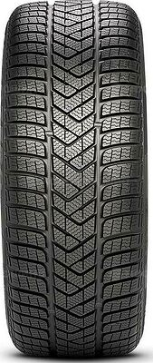 Pirelli Winter Sottozero III 225/40 R18 92V RF
