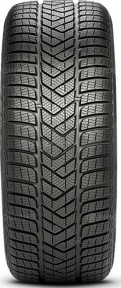 轮胎花纹 Pirelli Winter Sottozero III 195/55 R16 87H RF