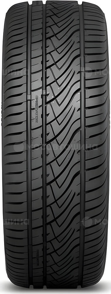 轮胎花纹 Predator Comptrax PR1 A/S 245/45 ZR20 103W XL