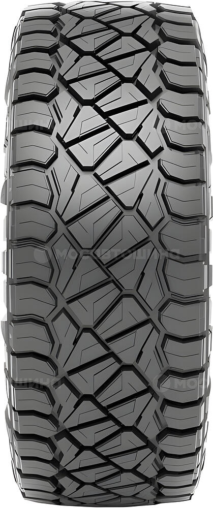 轮胎花纹 Predator New Mutant RT Trail 305/55 R22 122/119S