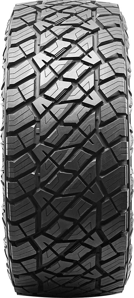 轮胎花纹 Predator New Mutant X-AT 265/75 R16 116T
