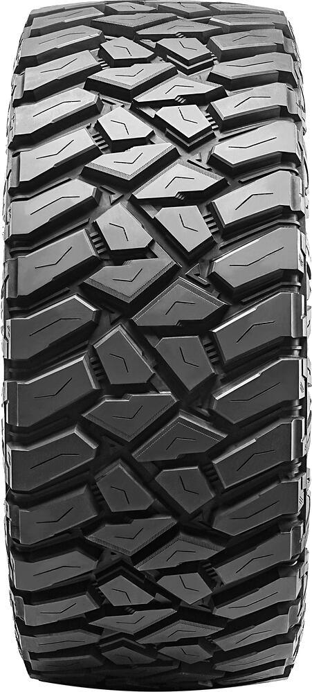 轮胎花纹 Predator New Mutant X-MT 265/70 R17 121Q