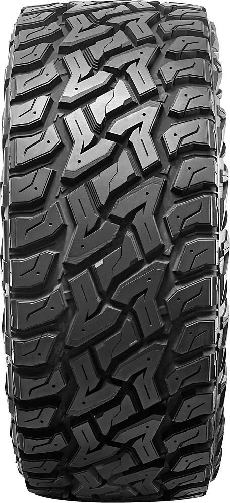 轮胎花纹 Predator New Mutant X-RT 265/70 R16 112T (BLK)