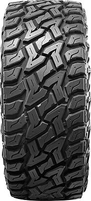 Predator New Mutant X-RT 265/70 R16 112T (RWL)