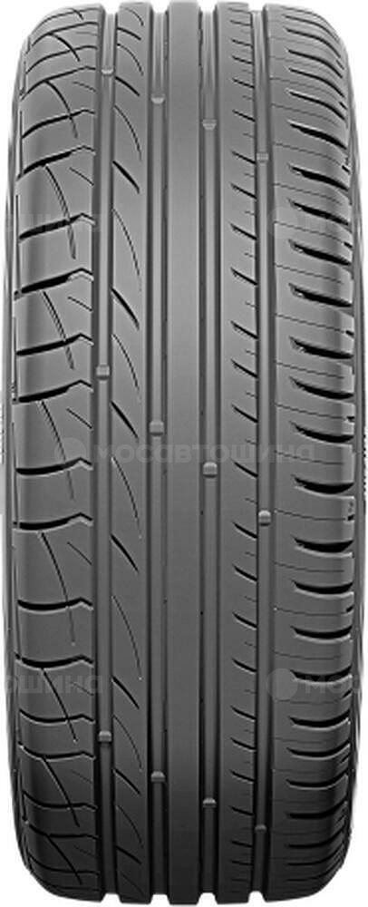 轮胎花纹 Premiorri Solazo S Plus 245/40 R18 97V