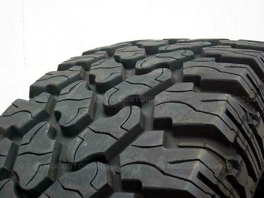 轮胎花纹 Pro Comp Xtreme All Terrain 315/75 R16 