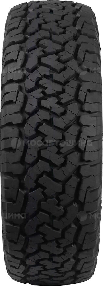 轮胎花纹 Roadcruza RA1100 LT215/85 R16 115/112R (RWL)