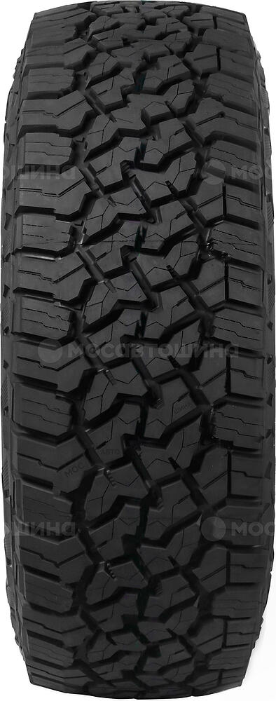 轮胎花纹 Roadcruza RA7000 X/T 285/75 R16 123R