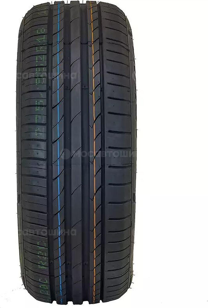 轮胎花纹 Roadking Argos UHP 215/45 R16 86H 