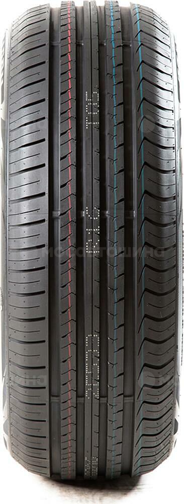 轮胎花纹 RoadMarch EcoPro 99 175/65 R14 82H