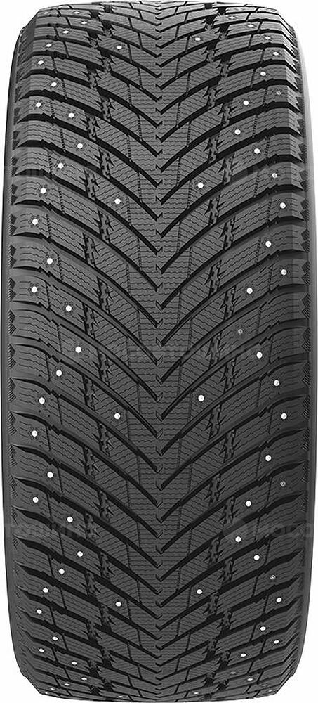 轮胎花纹 RoadMarch WinterXPro Studs 69 295/40 R21 107T