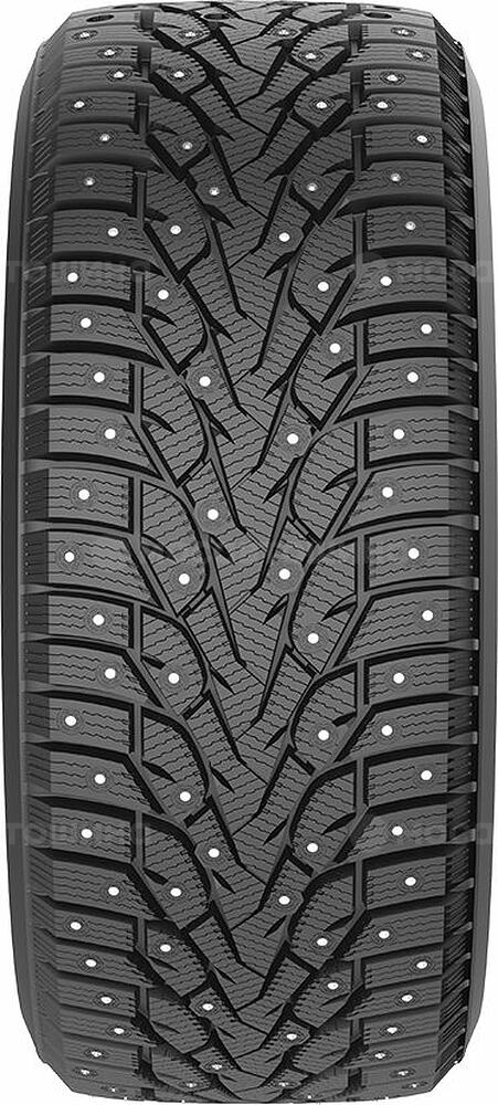 轮胎花纹 RoadMarch WinterXPro Studs 77 235/55 R18 104T