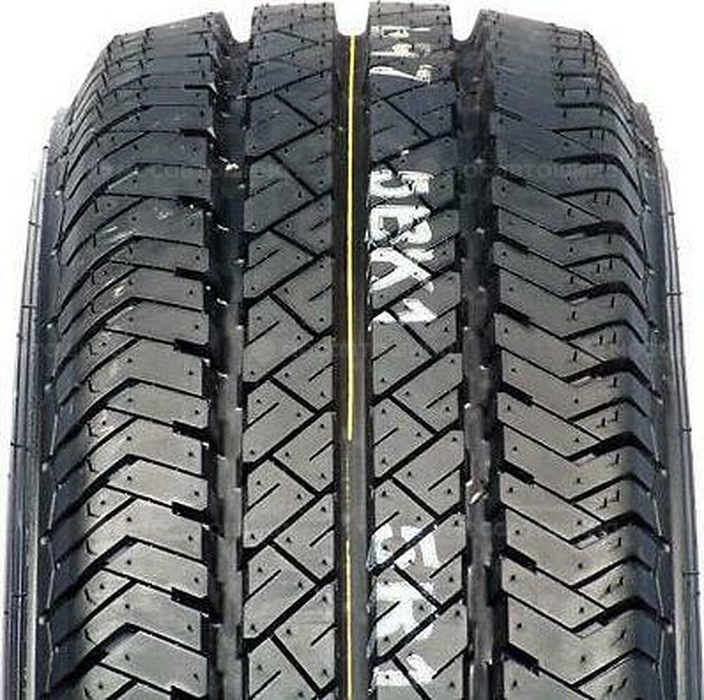 轮胎花纹 Roadstone Classe Premiere CP321 165/70 R13 88/86R
