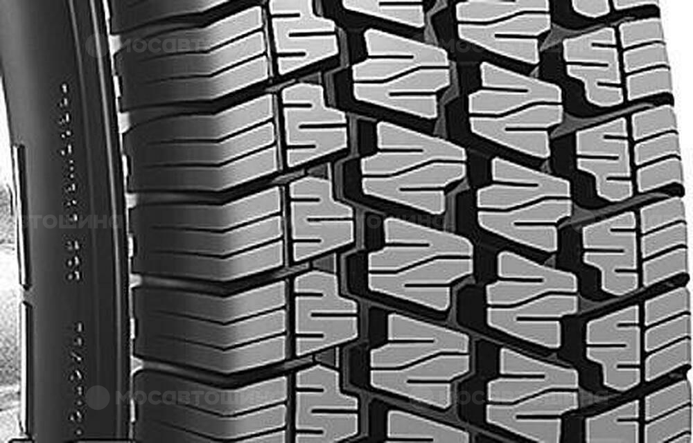 轮胎花纹 Roadstone Radial A/T (RV)