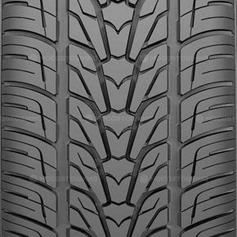 轮胎花纹 Roadstone Roadian H/P SUV