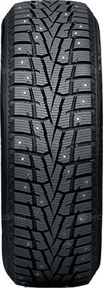 轮胎花纹 Roadstone Winguard Spike 195/70 R15 104/102R