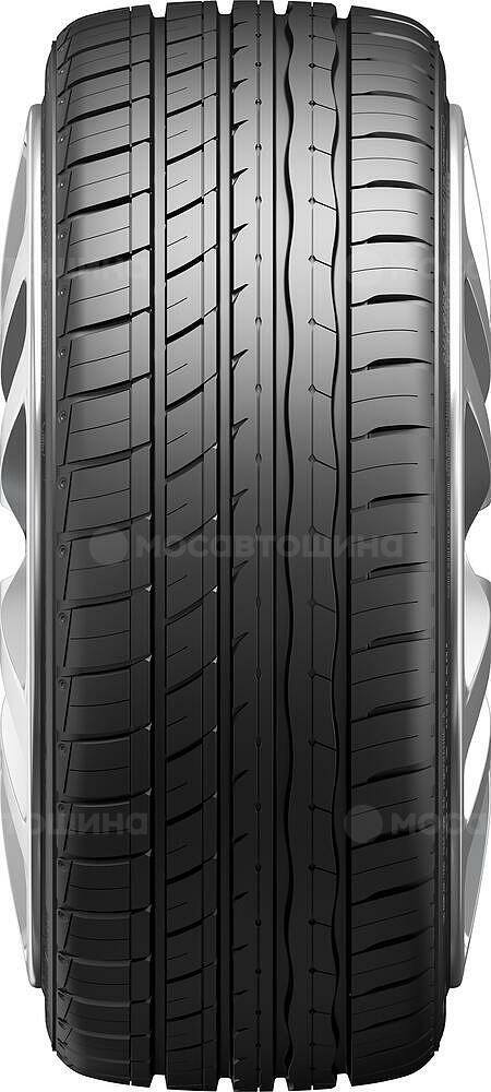 轮胎花纹 RoadX RXMotion U11 205/45 ZR17 88W RF
