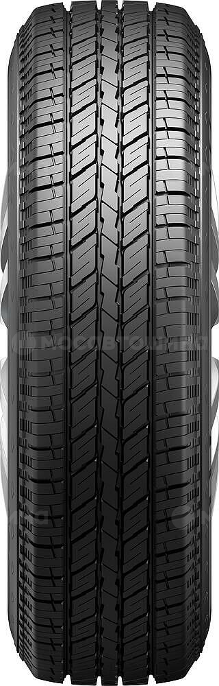 轮胎花纹 RoadX RXQuest H/T01 205/75 R14 95S 
