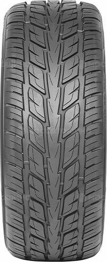 轮胎花纹 Rockblade ROCK 535 255/55 R20 110V