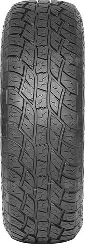 轮胎花纹 Rockblade ROCK 737 A/T LT285/65 R18 125/122R (W)