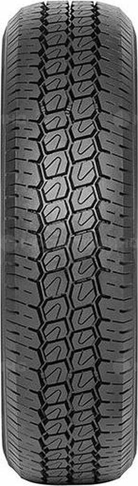 轮胎花纹 Rockblade ROCK 818 165/70 R13C 88/86R