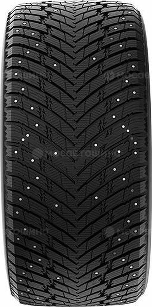 轮胎花纹 Rockblade Winterplus Stud II 275/45 R20 110T XL