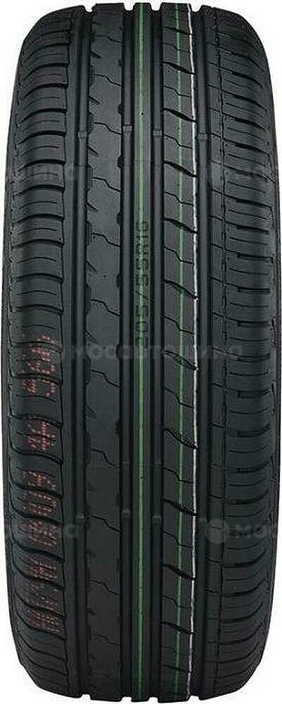 轮胎花纹 Royal Black Royal Performance 295/35 R21 107W