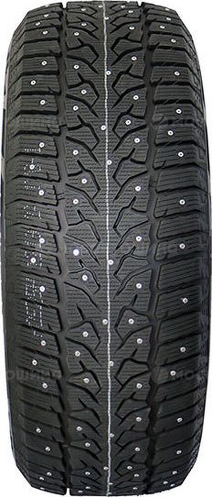 轮胎花纹 Royal Black Royal Stud 2 215/55 R17 98T