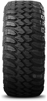 Rydanz Rammer M/T R08 265/70 R17LT 10PR 121/118Q 