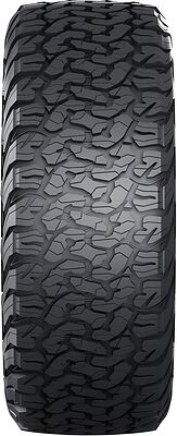 Rydanz Raptor R19 245/70 R17 119/116R