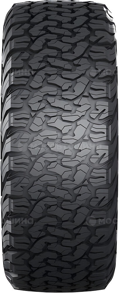 轮胎花纹 Rydanz Raptor R19 215/65 R16 96T XL