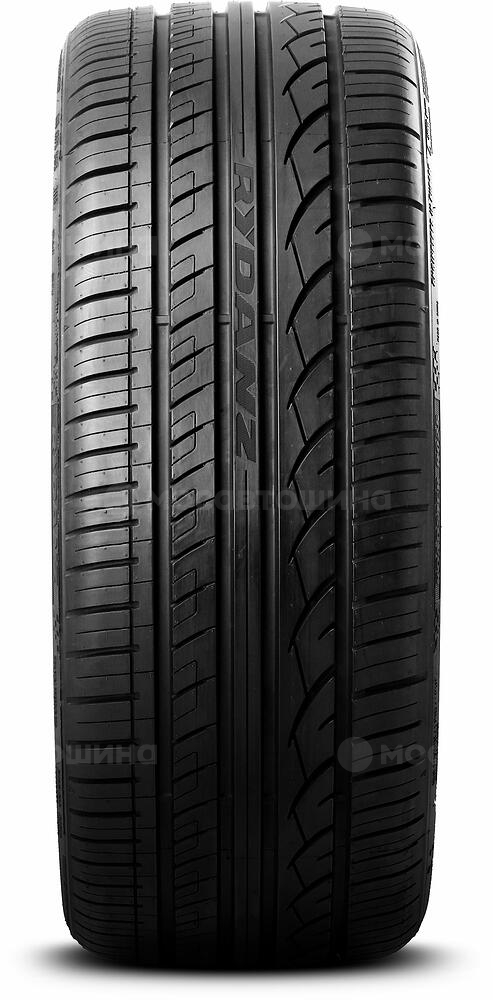 轮胎花纹 Rydanz Roadster R02S 275/40 ZR19 101W