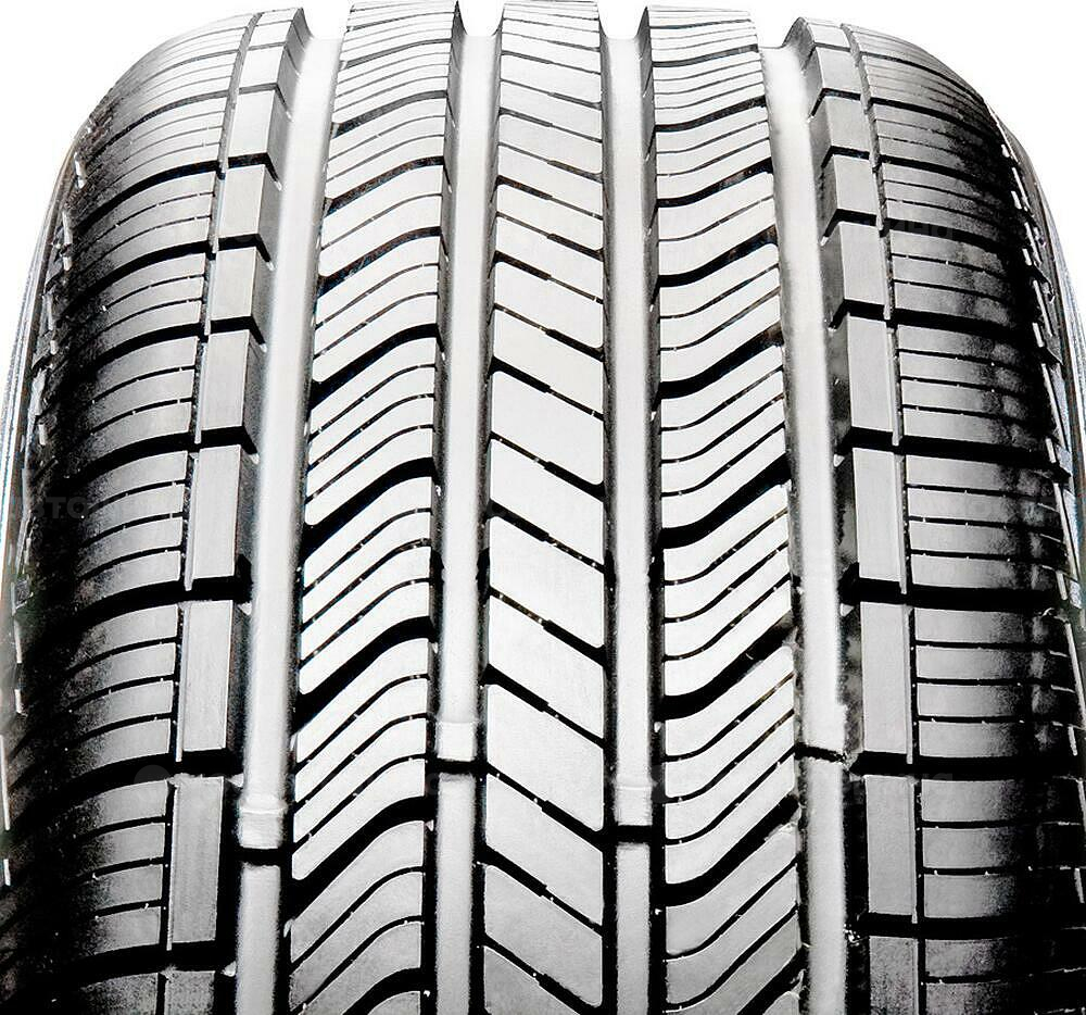 轮胎花纹 Sailun Atrezzo Touring LS 165/65 R13 77T 