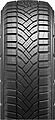Sailun Commercio 4 Seasons 205/65 R16C 107/105T