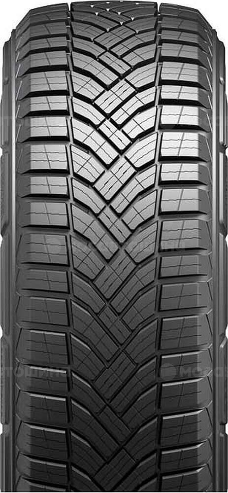 轮胎花纹 Sailun Commercio 4 Seasons 225/75 R16C 121/120R
