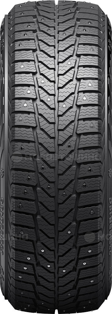 轮胎花纹 Sailun Commercio Ice 215/65 R16C 109/107R