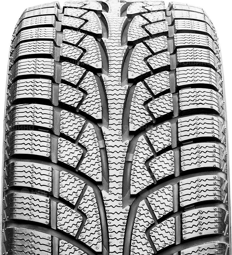 轮胎花纹 Sailun Ice Blazer WSL2 235/65 R16C 121/119R