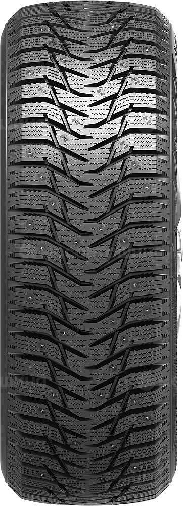 轮胎花纹 Sailun Ice Blazer WST3 185/75 R16C 104/102R