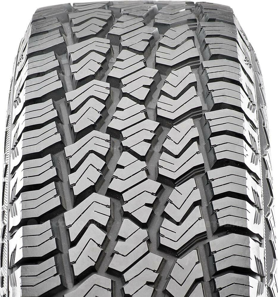 轮胎花纹 Sailun Terramax A/T 265/70 R16 112T