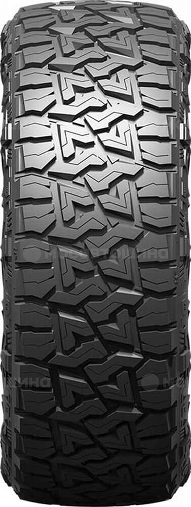 轮胎花纹 Sailun Terramax AT61 265/65 R17 120/117R