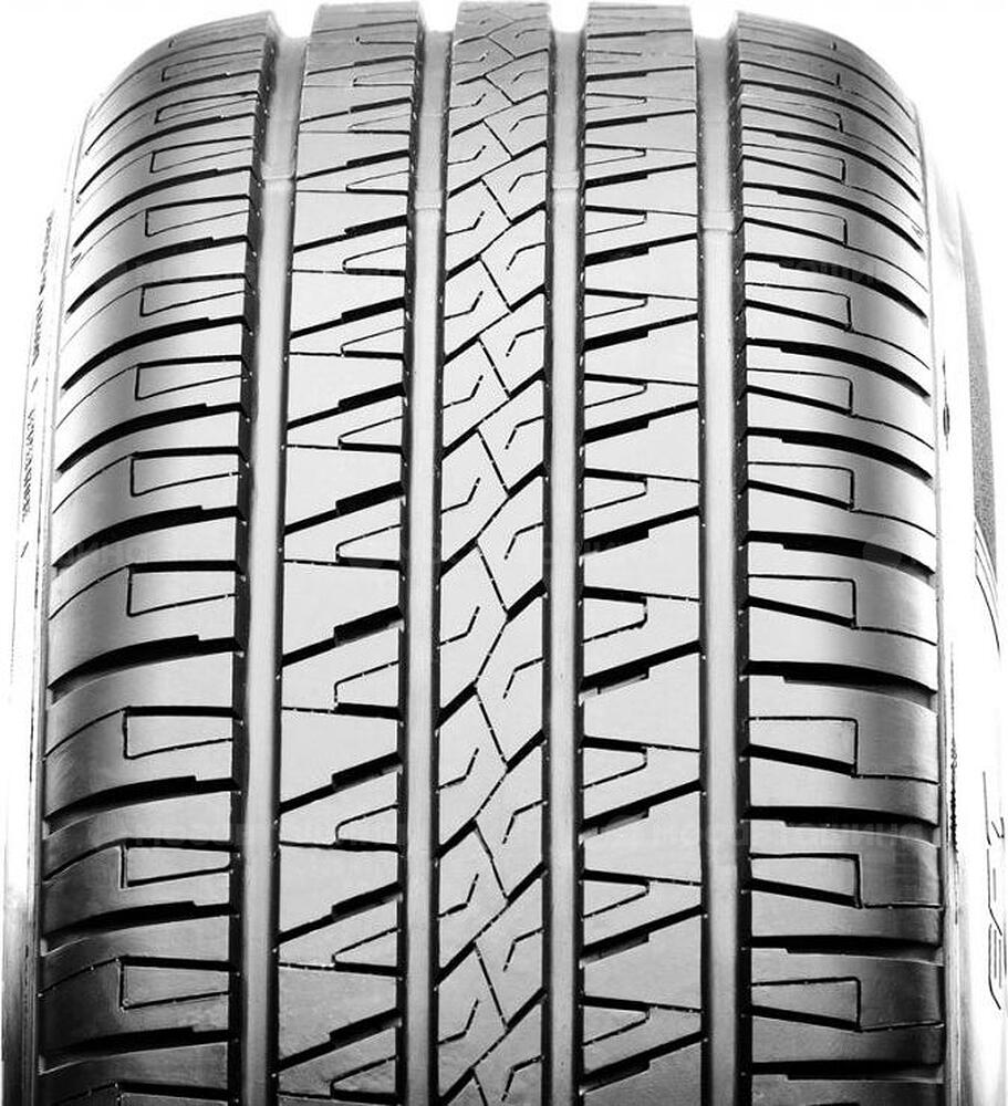 轮胎花纹 Sailun Terramax CVR 255/65 R18 111T