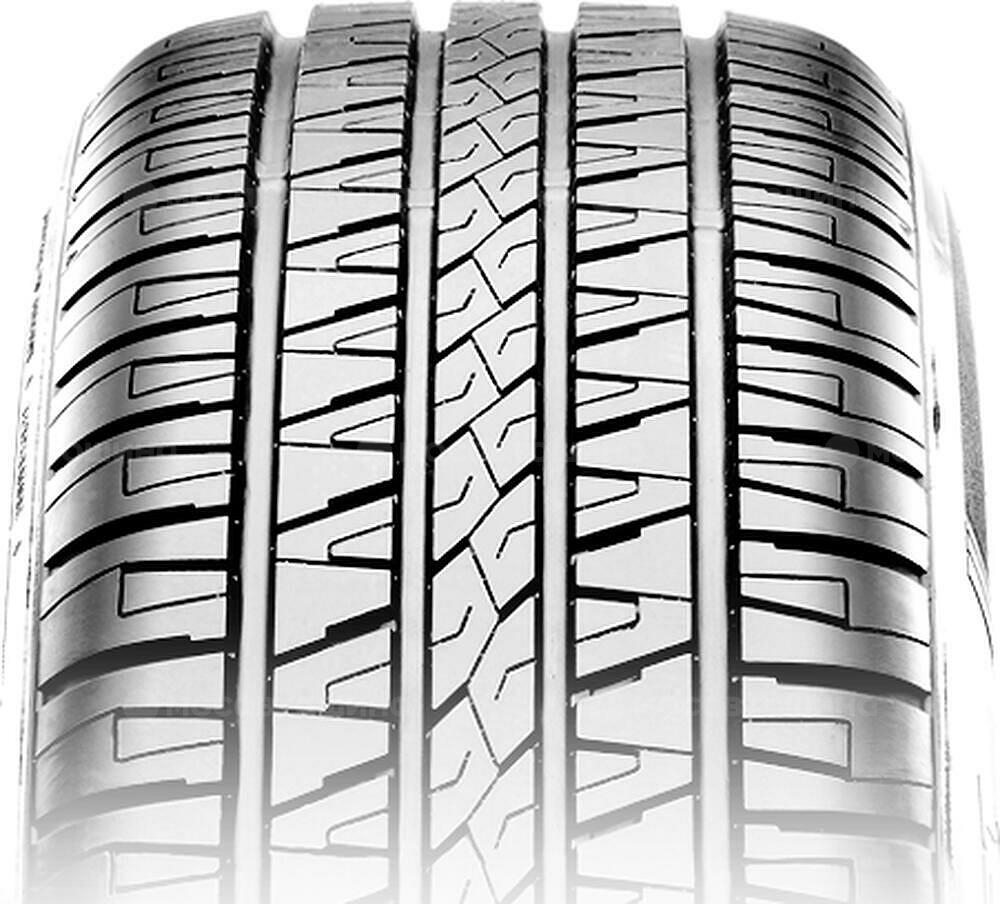 轮胎花纹 Sailun Terramax CVR LX 215/60 R17