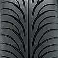 Sumitomo HTRZ 2 265/35 R18 93W